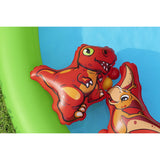 Bestway Inflatable Pool Dinosaur Play Park 241x140x137 cm 3-6 Years Garden 53160-2