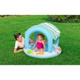 Inflatable Paddling Pool for Children Bestway 104 x 84 cm (1 Unit)-19