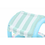 Inflatable Paddling Pool for Children Bestway 104 x 84 cm (1 Unit)-15