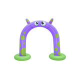 Bestway Jumbo Inflatable Monster Sprinkler 244x84x198 cm +2 Years Garden 52640-0