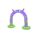 Bestway Jumbo Inflatable Monster Sprinkler 244x84x198 cm +2 Years Garden 52640-5