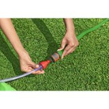 Bestway Jumbo Inflatable Monster Sprinkler 244x84x198 cm +2 Years Garden 52640-3