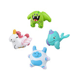 Inflatable pool figure Bestway 40 g (1 Unit)-0