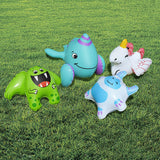 Inflatable pool figure Bestway 40 g (1 Unit)-1