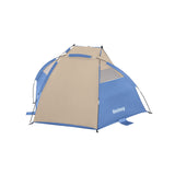 Beach Tent Bestway Blue 200 x 100 x 100 cm-20