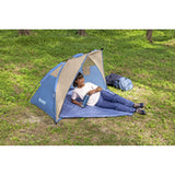 Beach Tent Bestway Blue 200 x 100 x 100 cm-6
