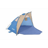 Beach Tent Bestway Blue 200 x 100 x 100 cm-19