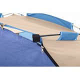 Beach Tent Bestway Blue 200 x 100 x 100 cm-11
