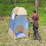 Tent Bestway Blue 110 x 110 x 190 cm-21