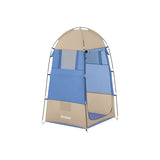 Tent Bestway Blue 110 x 110 x 190 cm-20