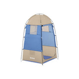 Tent Bestway Blue 110 x 110 x 190 cm-14