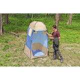 Tent Bestway Blue 110 x 110 x 190 cm-2
