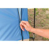 Tent Bestway Blue 110 x 110 x 190 cm-17