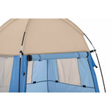 Tent Bestway Blue 110 x 110 x 190 cm-13