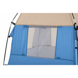 Tent Bestway Blue 110 x 110 x 190 cm-11