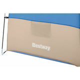 Tent Bestway Blue 110 x 110 x 190 cm-7