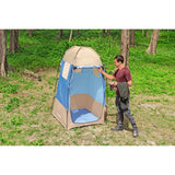 Tent Bestway Blue 110 x 110 x 190 cm-5