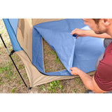 Tent Bestway Blue 110 x 110 x 190 cm-3