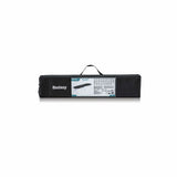Bestway Aluminum Bed Max Weight 110 kg 190x64x42 cm Camping 68065-3