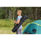 Bestway Aluminum Bed Max Weight 110 kg 190x64x42 cm Camping 68065-2
