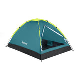 Tent Bestway Green 205 x 145 x 100 cm-10