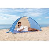 Beach Tent Bestway Blue 200 x 120 x 95 cm-9