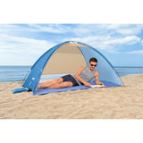 Beach Tent Bestway Blue 200 x 120 x 95 cm-5