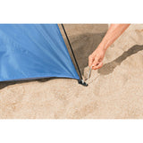 Beach Tent Bestway Blue 200 x 120 x 95 cm-1