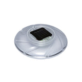 Floating solar light for swimming pools Bestway Ø 18 cm (1 Unit)-0