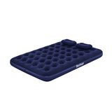 Air Bed Bestway 203 x 152 x 22 cm-0