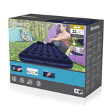 Air Bed Bestway 203 x 152 x 22 cm-2