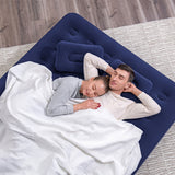 Air Bed Bestway 203 x 152 x 22 cm-1
