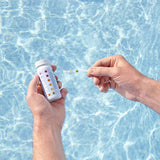 Water Testing Strips Bestway-1