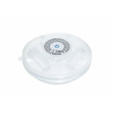 Floating solar light for swimming pools Bestway Ø 14 cm (1 Unit)-15