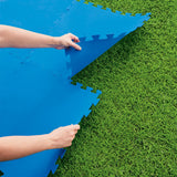 Floor protector for above-ground swimming pools Bestway 50 x 50 cm-1