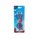 Children's Swimming Goggles Bestway Blue Spiderman (1 Unit)-3