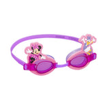 Swimming Goggles Bestway Pink-14