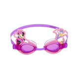 Swimming Goggles Bestway Pink-13
