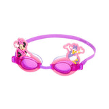 Swimming Goggles Bestway Pink-10