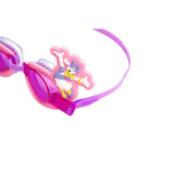 Swimming Goggles Bestway Pink-9