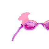 Swimming Goggles Bestway Pink-8