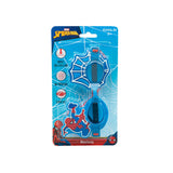 Children's Swimming Goggles Bestway Blue Spiderman (1 Unit)-3