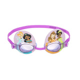 Swimming Goggles Bestway Pink-0