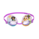 Swimming Goggles Bestway Pink-13