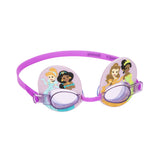 Swimming Goggles Bestway Pink-12