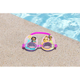Swimming Goggles Bestway Pink-1