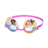 Swimming Goggles Bestway Pink-10
