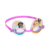 Swimming Goggles Bestway Pink-9
