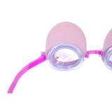 Swimming Goggles Bestway Pink-8