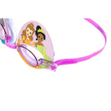 Swimming Goggles Bestway Pink-7